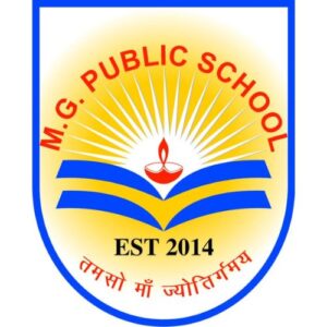 M G Public School