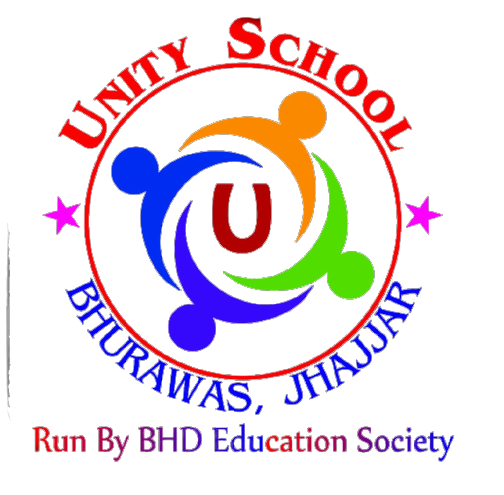 Unity School Bhurawas